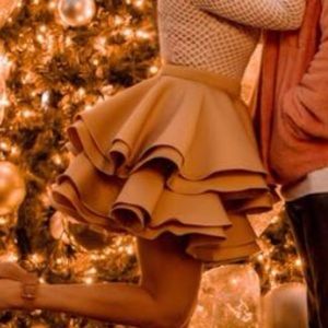 Searching for a skirt that looks like this?